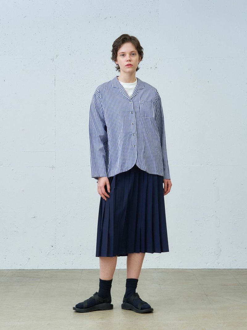 今だけ専用☆【新品】MARcourt MARMARMAR ジャージ ネイビー PRESS|MARcourt ONLINE STORE - マーコートオンラインストア