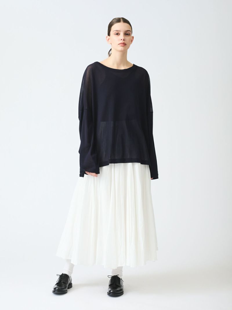 volume flare SK / off white