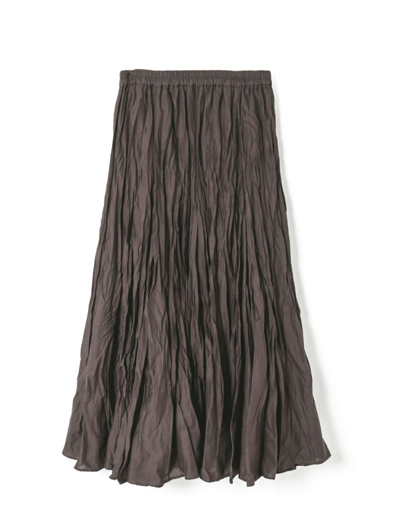 volume flare SK / c.gray