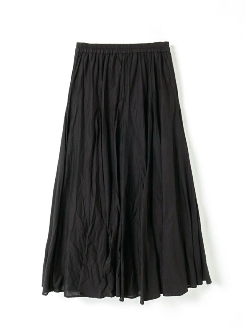 volume flare SK / black