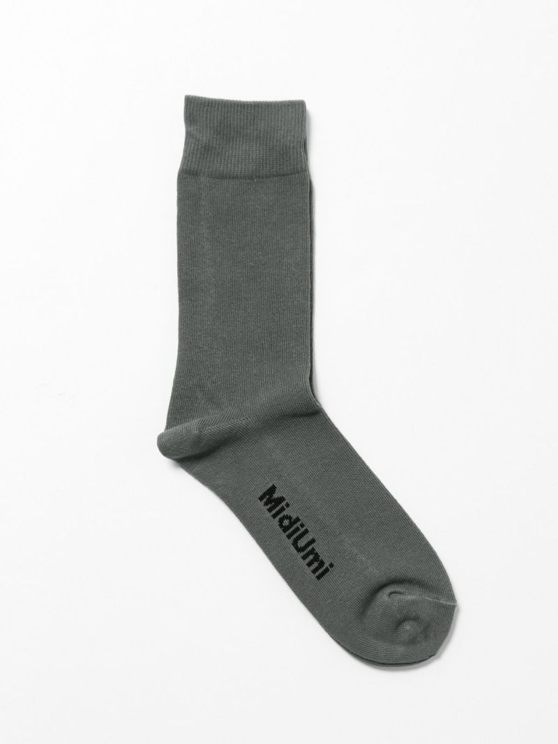 socks / black