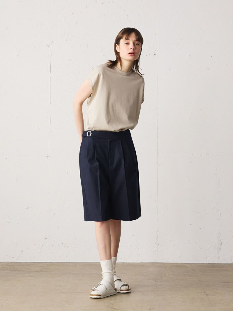 gurka short PT / navy