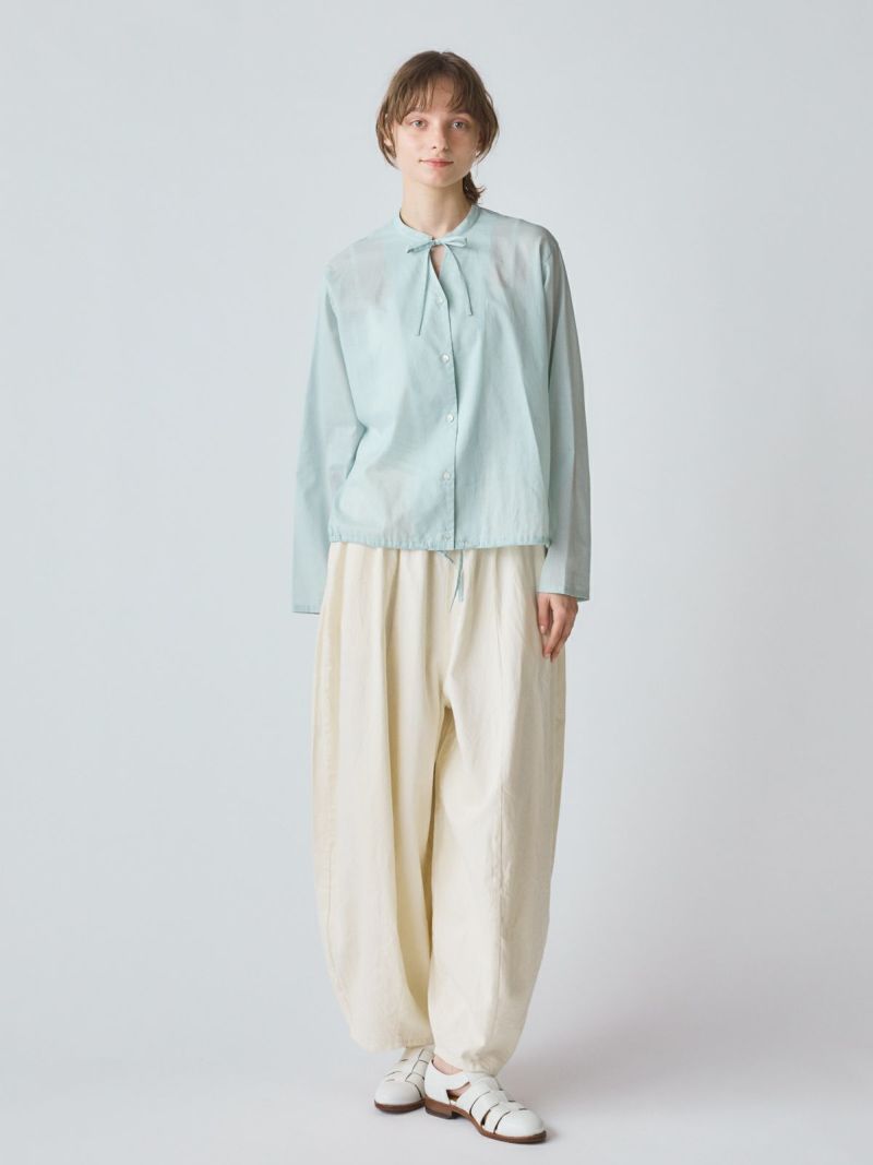 waist easy circus PT / ivory