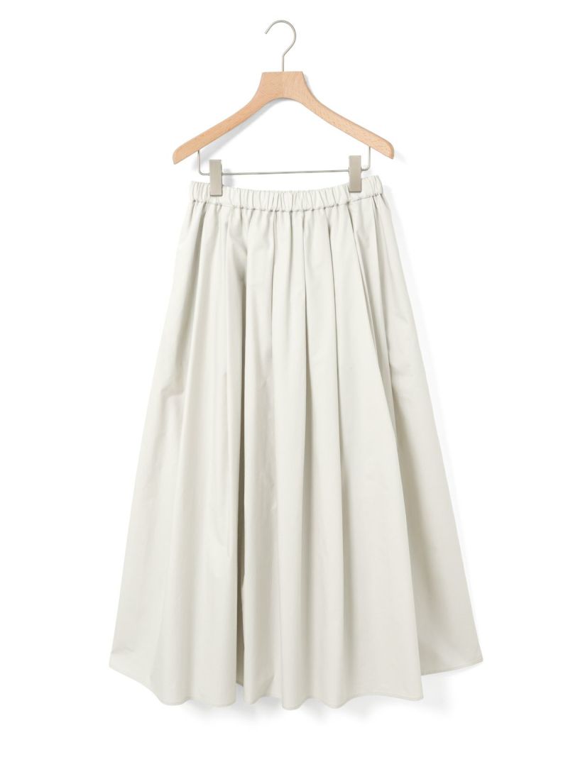 tuck volume SK / beige