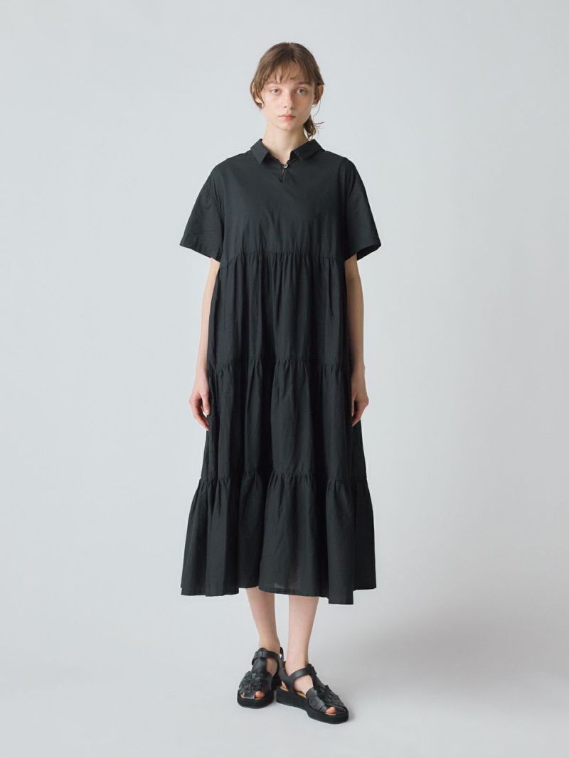 midiumi◆レディース衣料/FREE/コットン/BLK/4724 MidiUmi ミディウミ ｜ MARcourt ONLINE STORE - マーコート