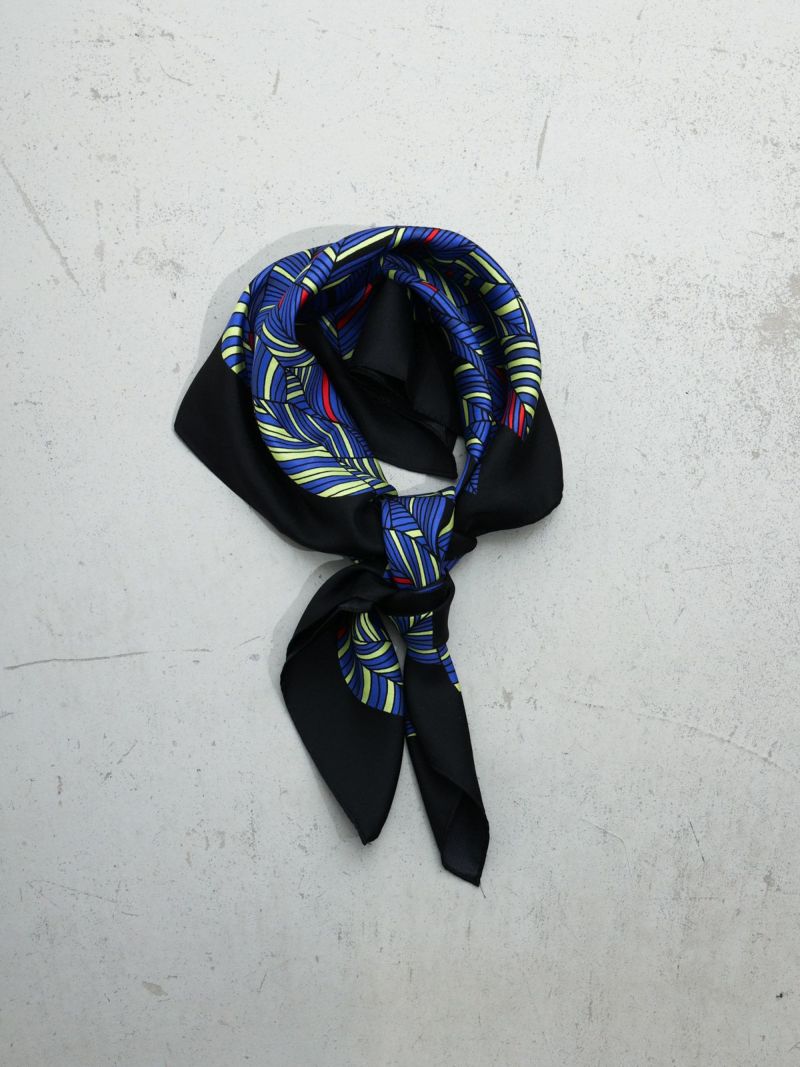 ANNEE scarf