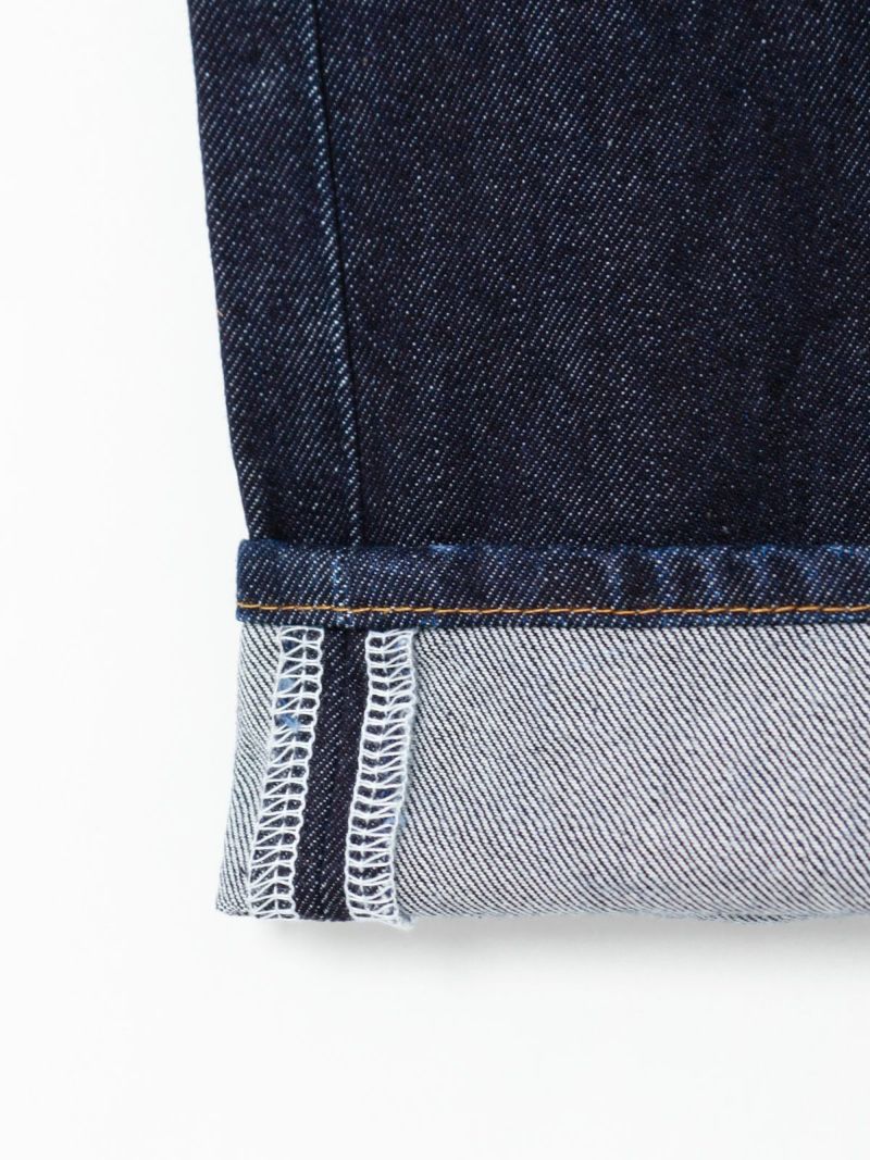 MidiUmi 8分丈デニム| MARcourt ONLINE STORE - マーコート MidiUmi 8分丈デニム| MARcourt ONLINE STORE - マーコート