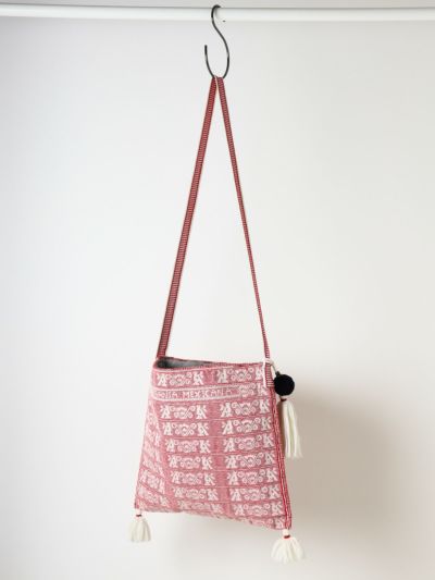 STAR MELA LUPITA X BODY BAG ショルダーバッグ
