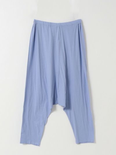 M.&VeL カットパンツ