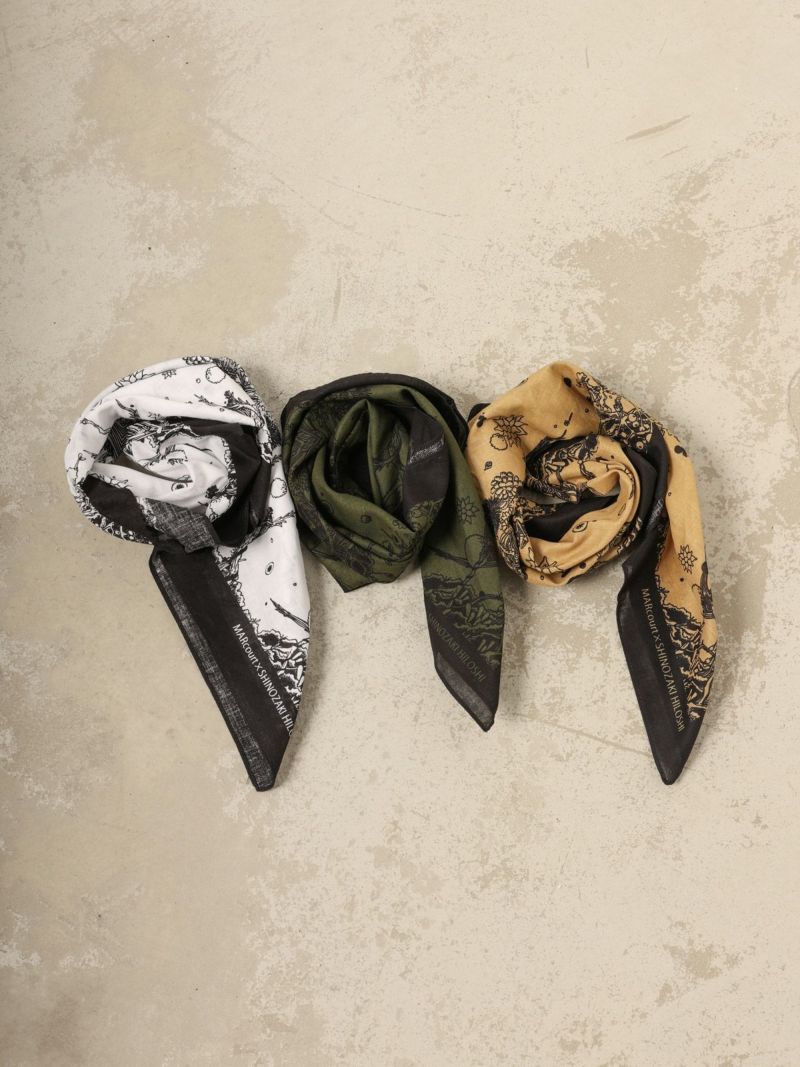 SELECT｜ MARcourt ONLINE STORE - マーコートオンラインストア