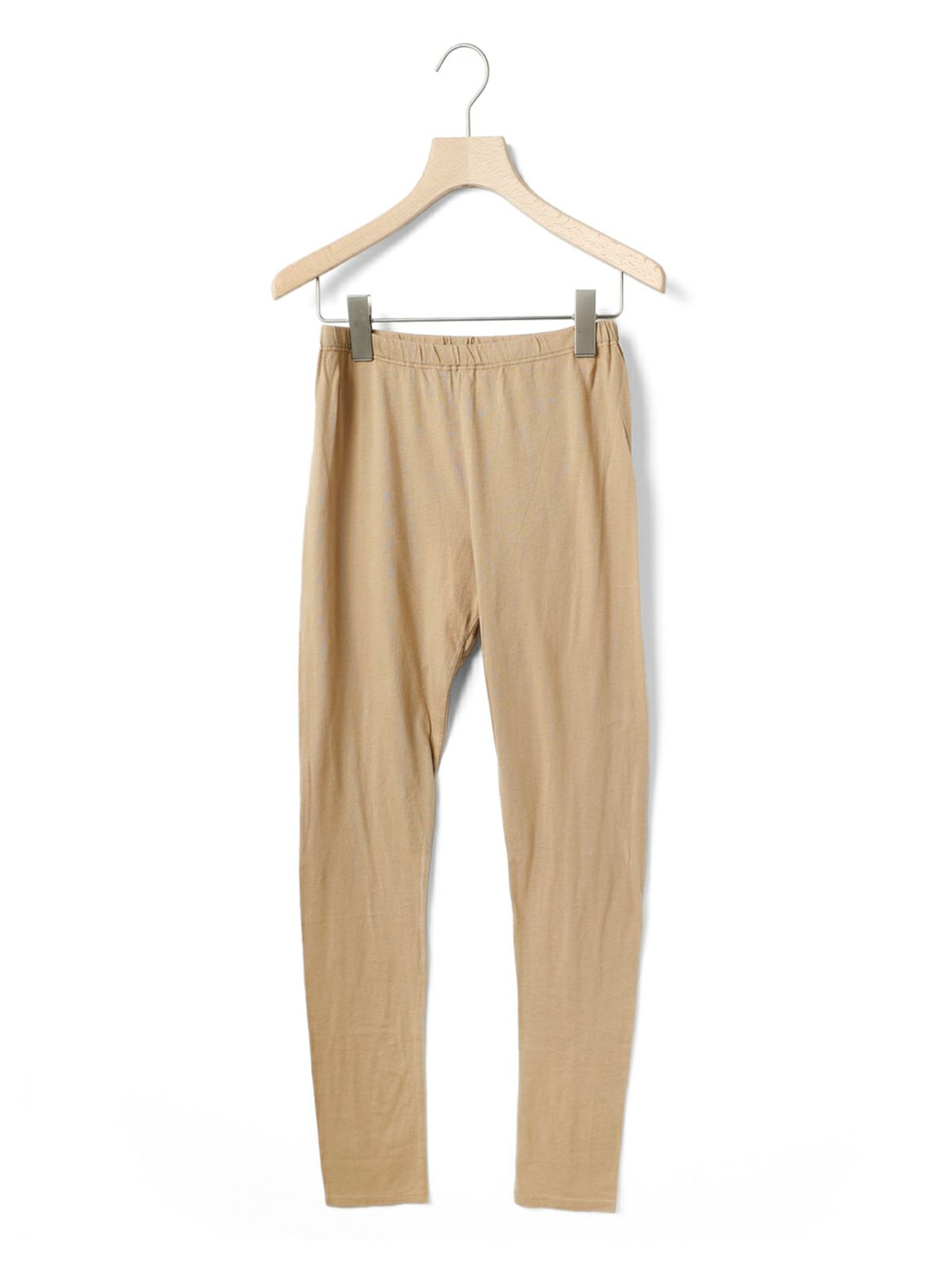 M.&VeL カットパンツ