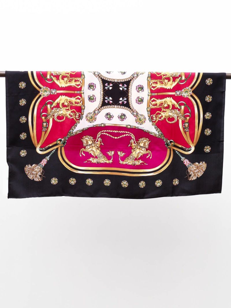 MARC ROZIER スカーフ｜ MARcourt ONLINE STORE - マーコート