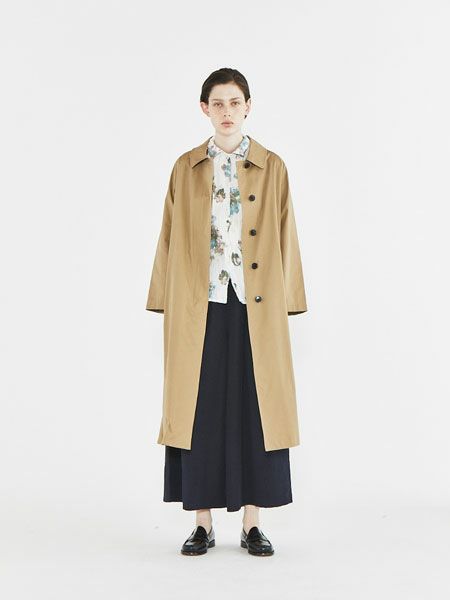 2021 SPRING OUTER STYLING – mizuiro ind –｜MARcourt ONLINE STORE