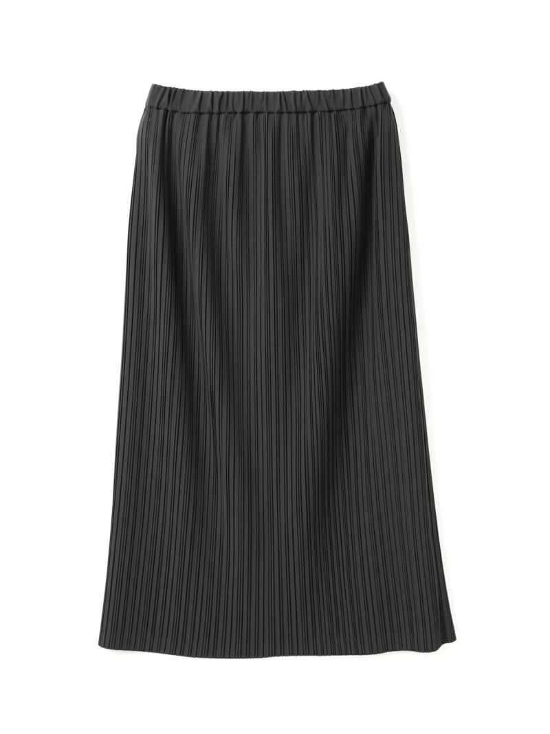 mizuiro ind プリーツスカート｜ MARcourt ONLINE STORE