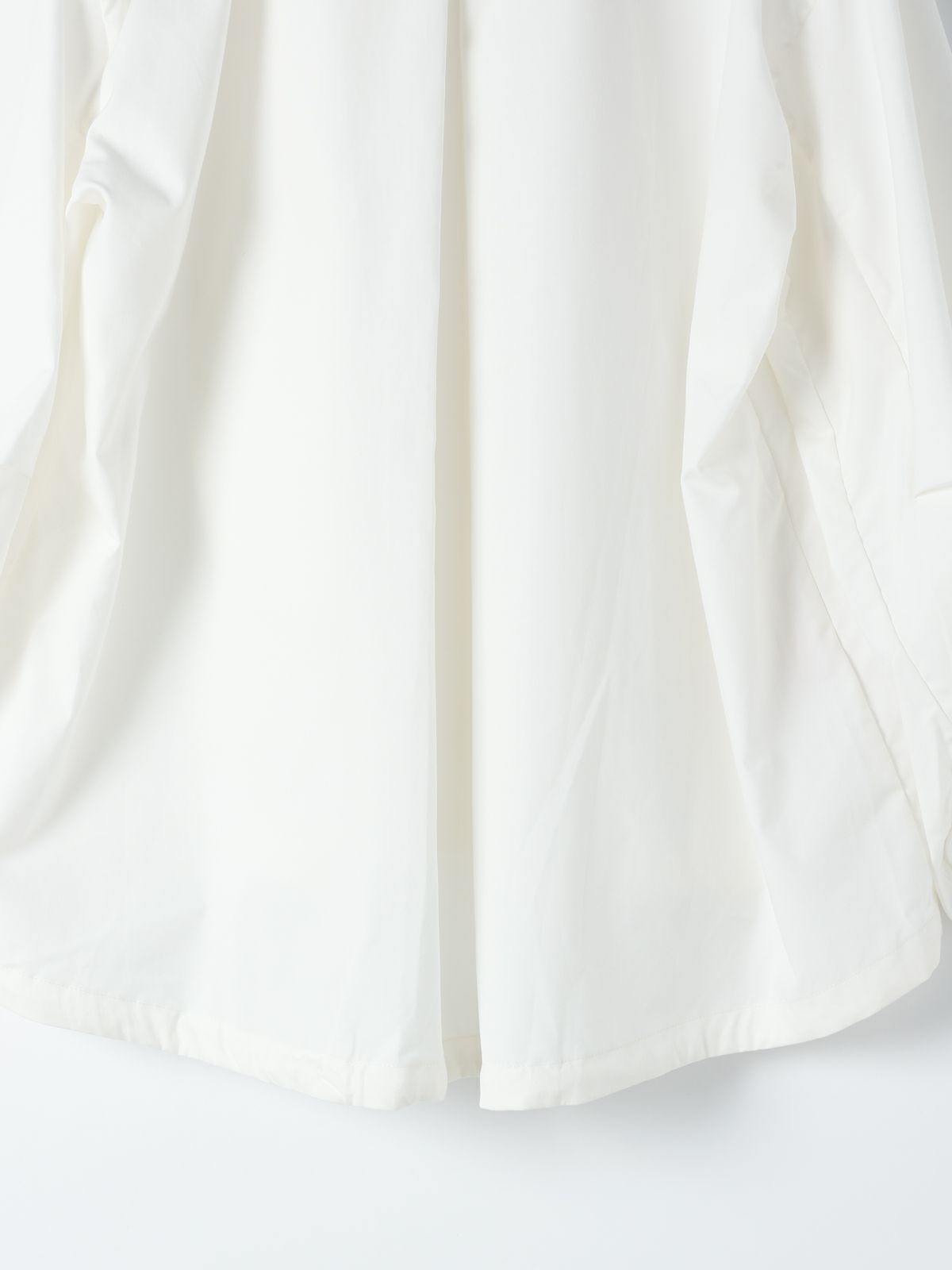 MONITALY ミリタリースモックシャツ (M27223)｜ MARcourt ONLINE STORE