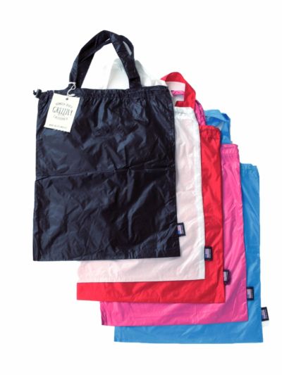 GRIZZZLY STORE DAILY TOTE デイリートート
