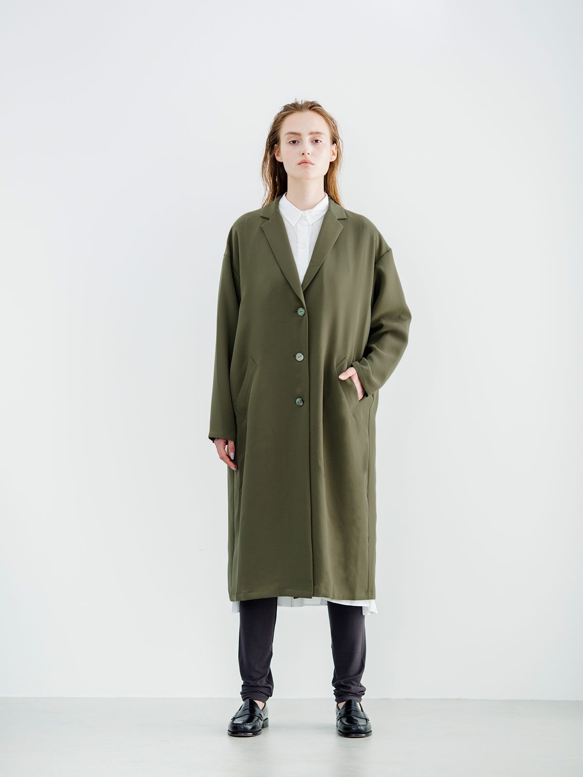 2021 SPRING OUTER STYLING – mizuiro ind –｜MARcourt ONLINE STORE 
