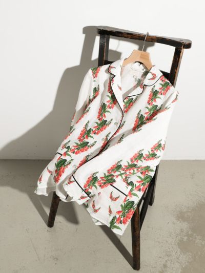 YOLKE シャツ（SS20-42L）