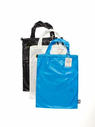 GRIZZZLY STORE DAILY TOTE ナイロンデイリートート