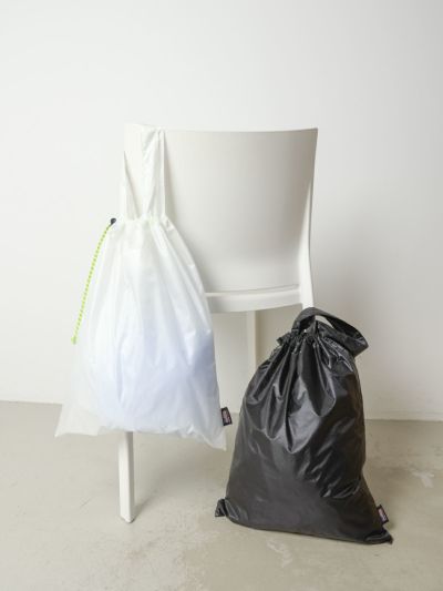 GRIZZZLY STORE DAILY TOTE ナイロンデイリートート