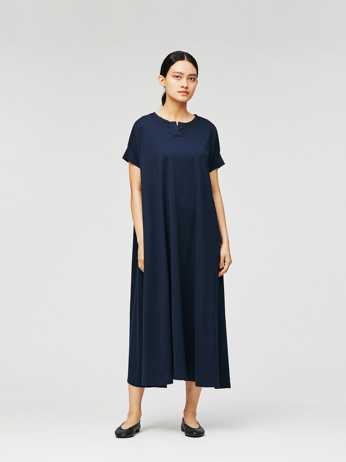 ワンピース チュニック Marcourt Online Store マーコートオンラインストア