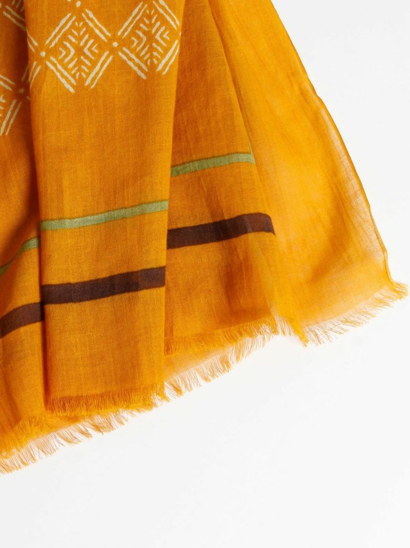 LOVAT&GREEN ストール｜ MARcourt ONLINE STORE - マーコート