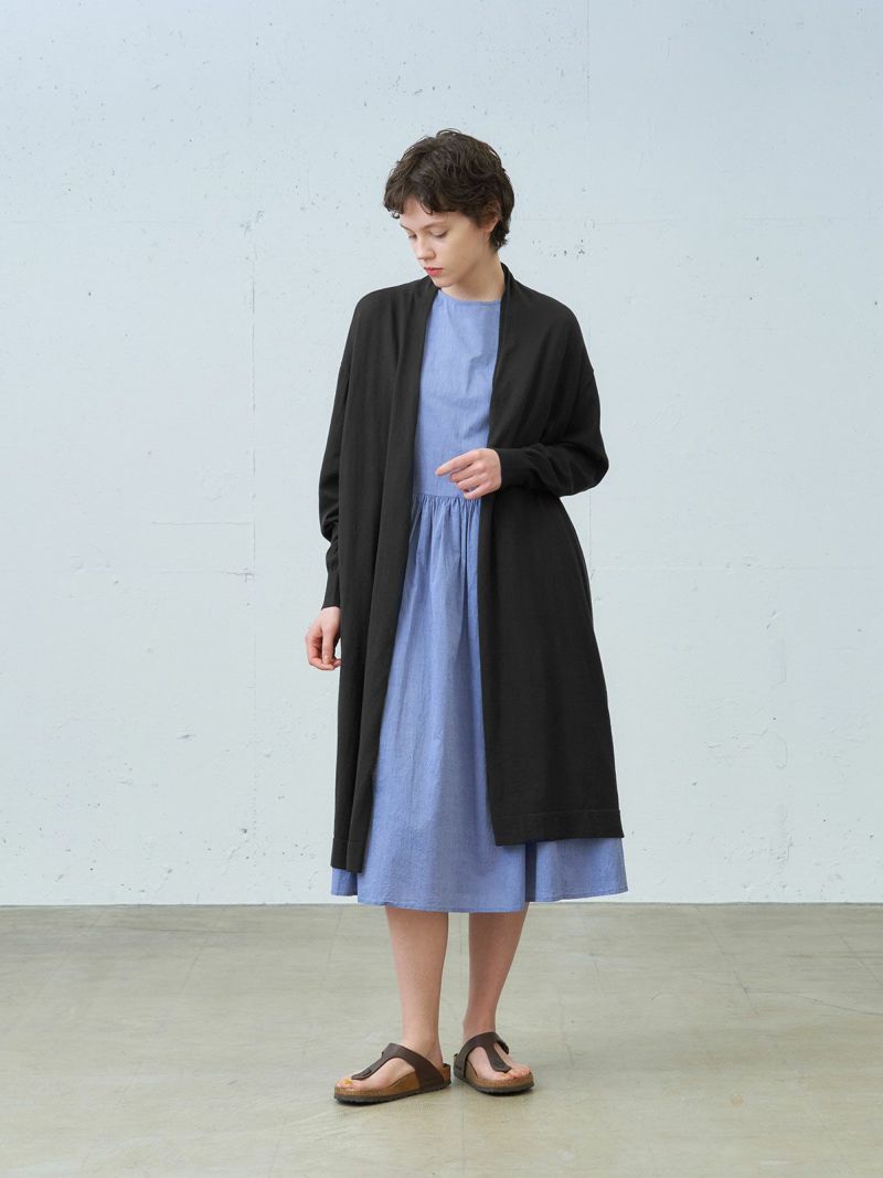 MidiUmi ロングカーディガン｜ MARcourt ONLINE STORE