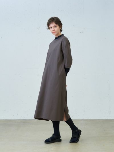 MidiUmi home organic ワンピース