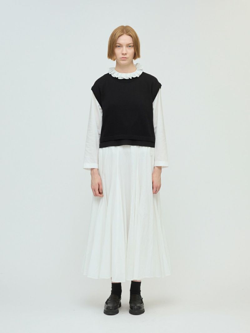 volume flare SK / black