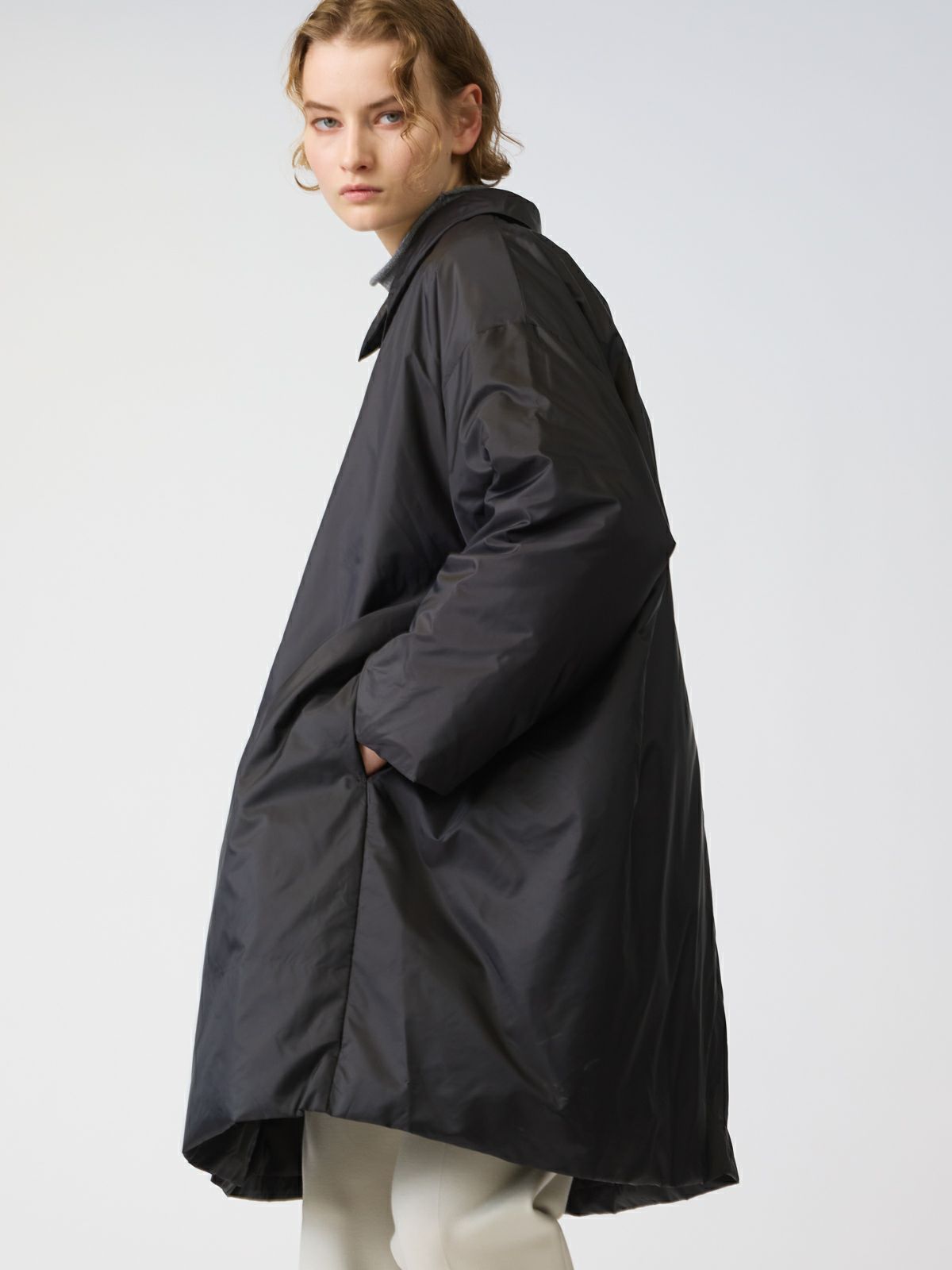 2022 winter collection DOWN COAT – mizuiro ind –｜MARcourt ONLINE