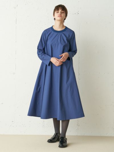 MidiUmi Vネックジャンパースカート｜ MARcourt ONLINE STORE