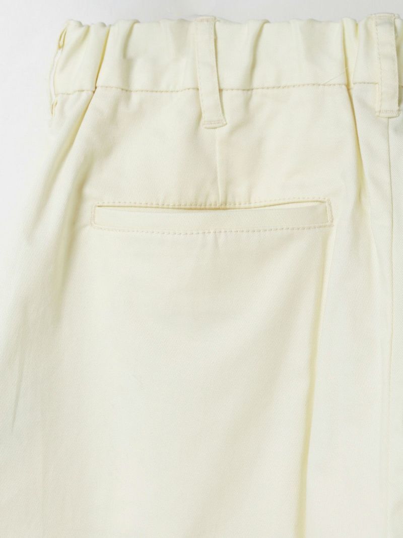 MidiUmi チノパンツ｜ MARcourt ONLINE STORE - マーコート