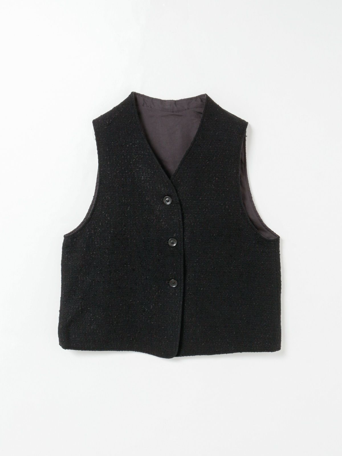 reversible vest