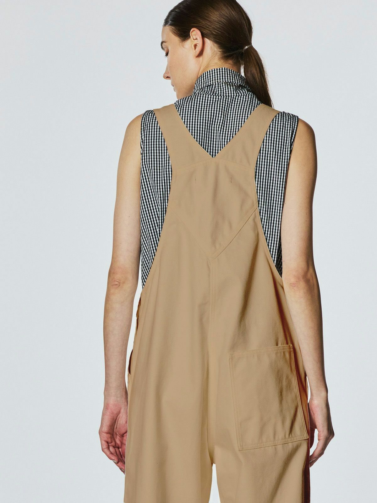 mizuiro ind オーバーオール｜ MARcourt ONLINE STORE - マーコート