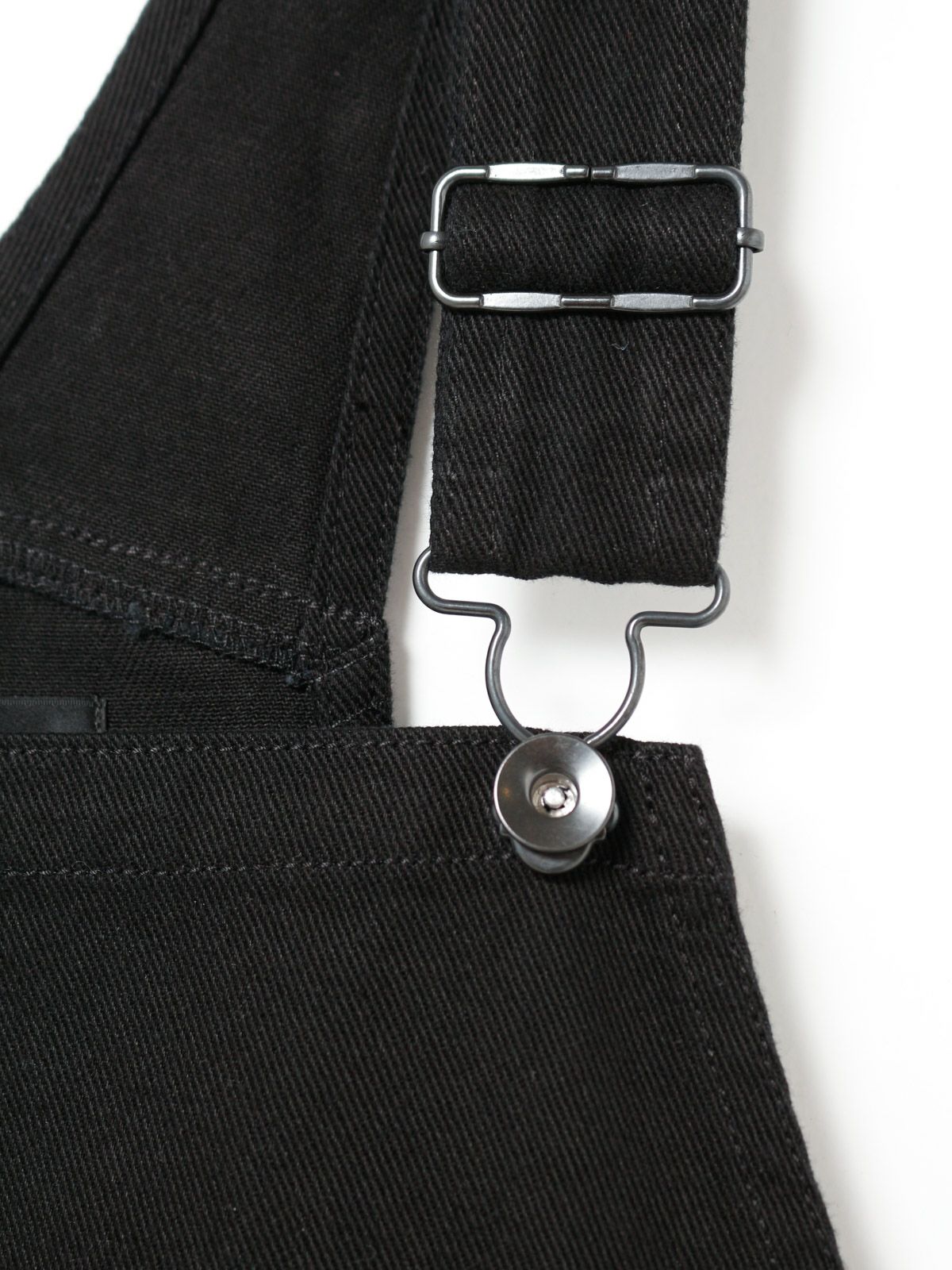 mizuiro ind オーバーオール｜ MARcourt ONLINE STORE - マーコート