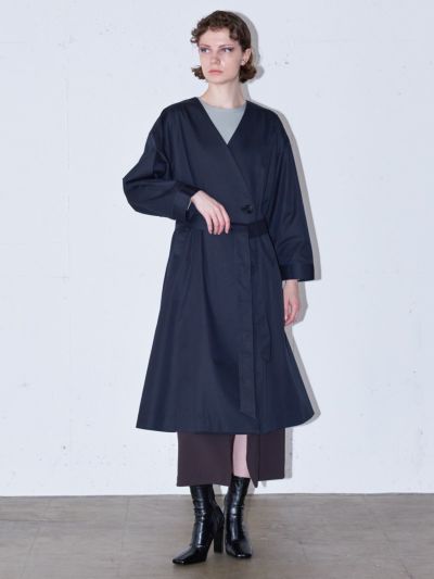 MIDIUMISOLID for Ladies 3wayコート｜ MARcourt ONLINE STORE