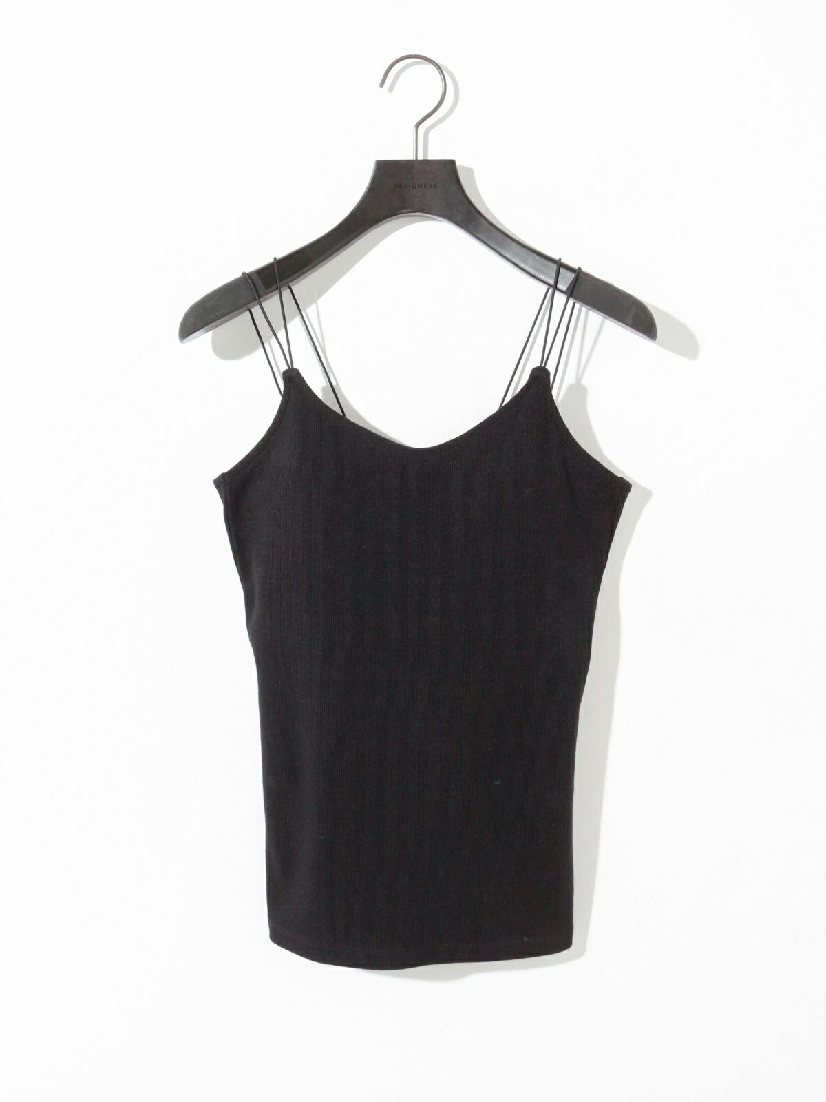 MIDIUMISOLID for Ladies パッド入りブラキャミソール｜ MARcourt 