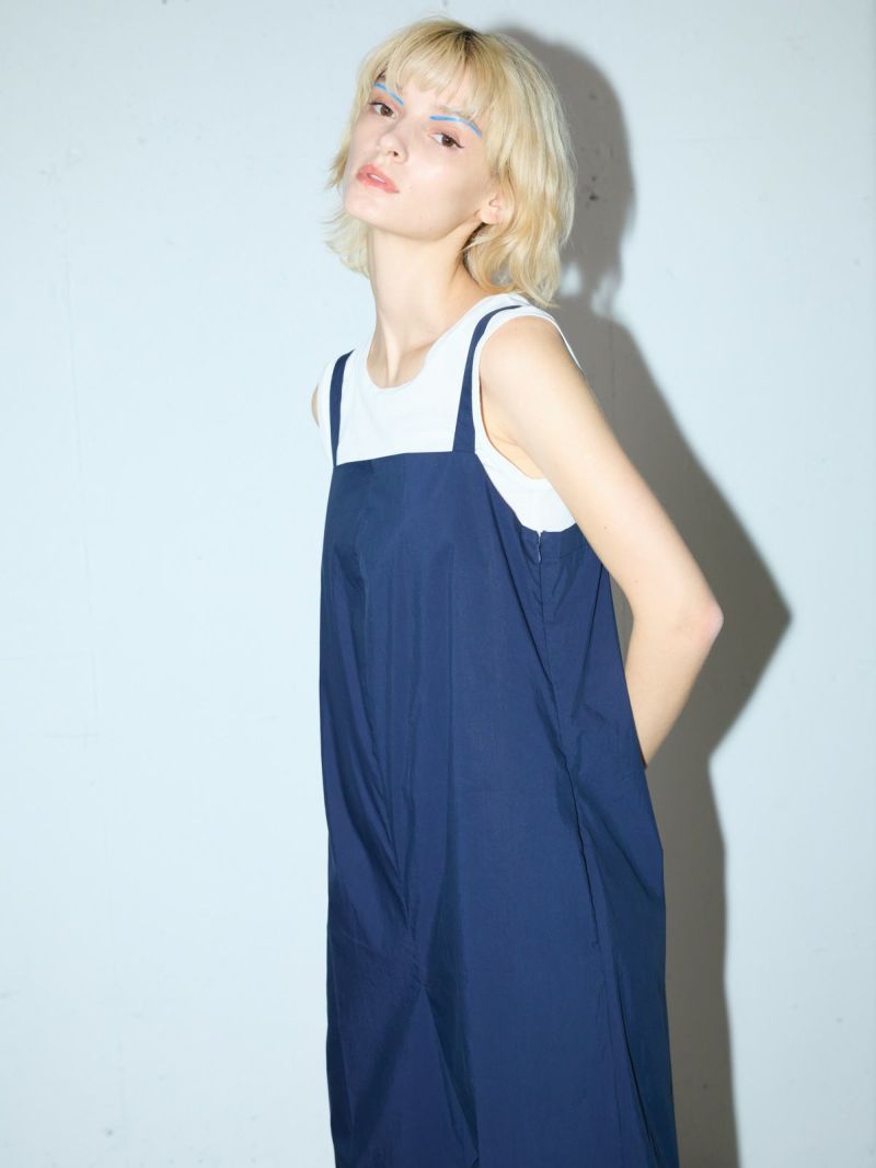 MIDIUMISOLID for Ladies オールインワン｜ MARcourt ONLINE STORE