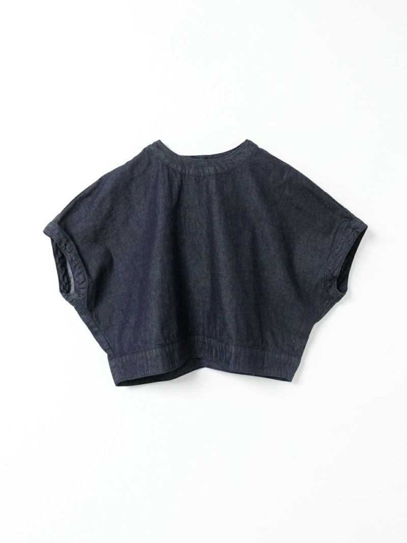 crew neck short P/O