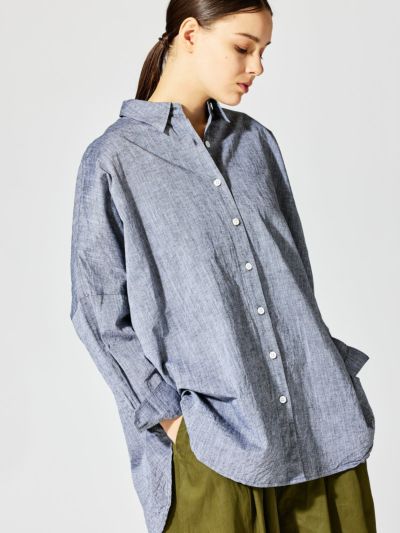 シャツ・ブラウス｜ MARcourt ONLINE STORE - マーコートオンラインストア