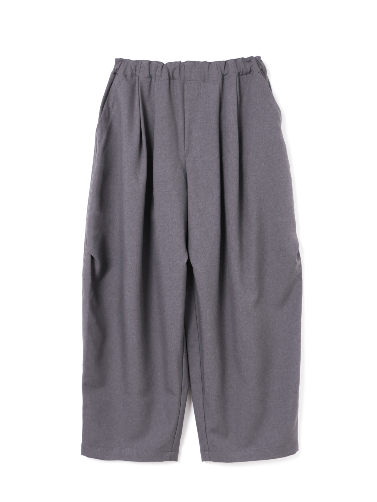 mizuiro ind ワイドカーゴパンツ｜ MARcourt ONLINE STORE 