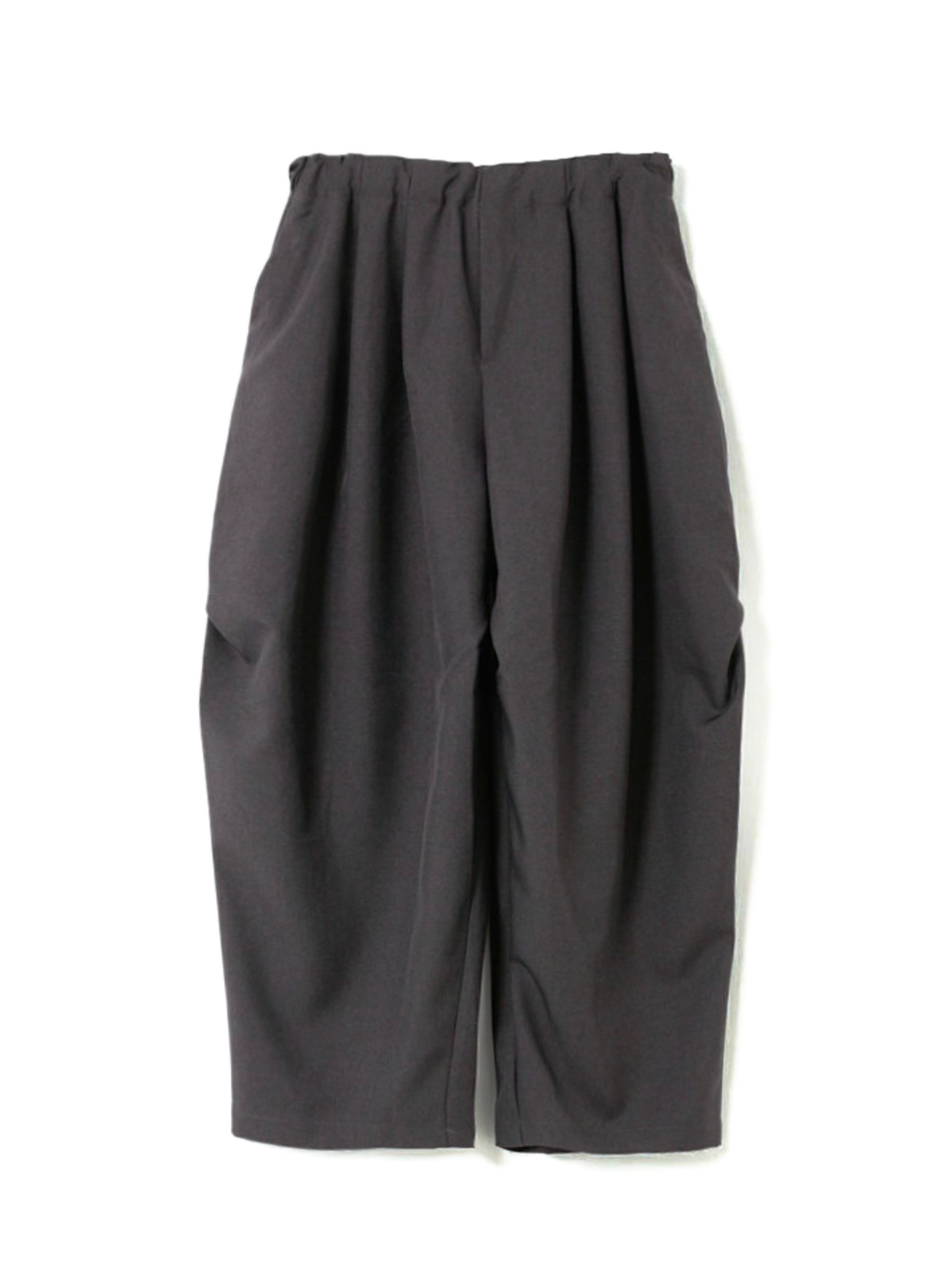mizuiro ind ワイドカーゴパンツ｜ MARcourt ONLINE STORE 