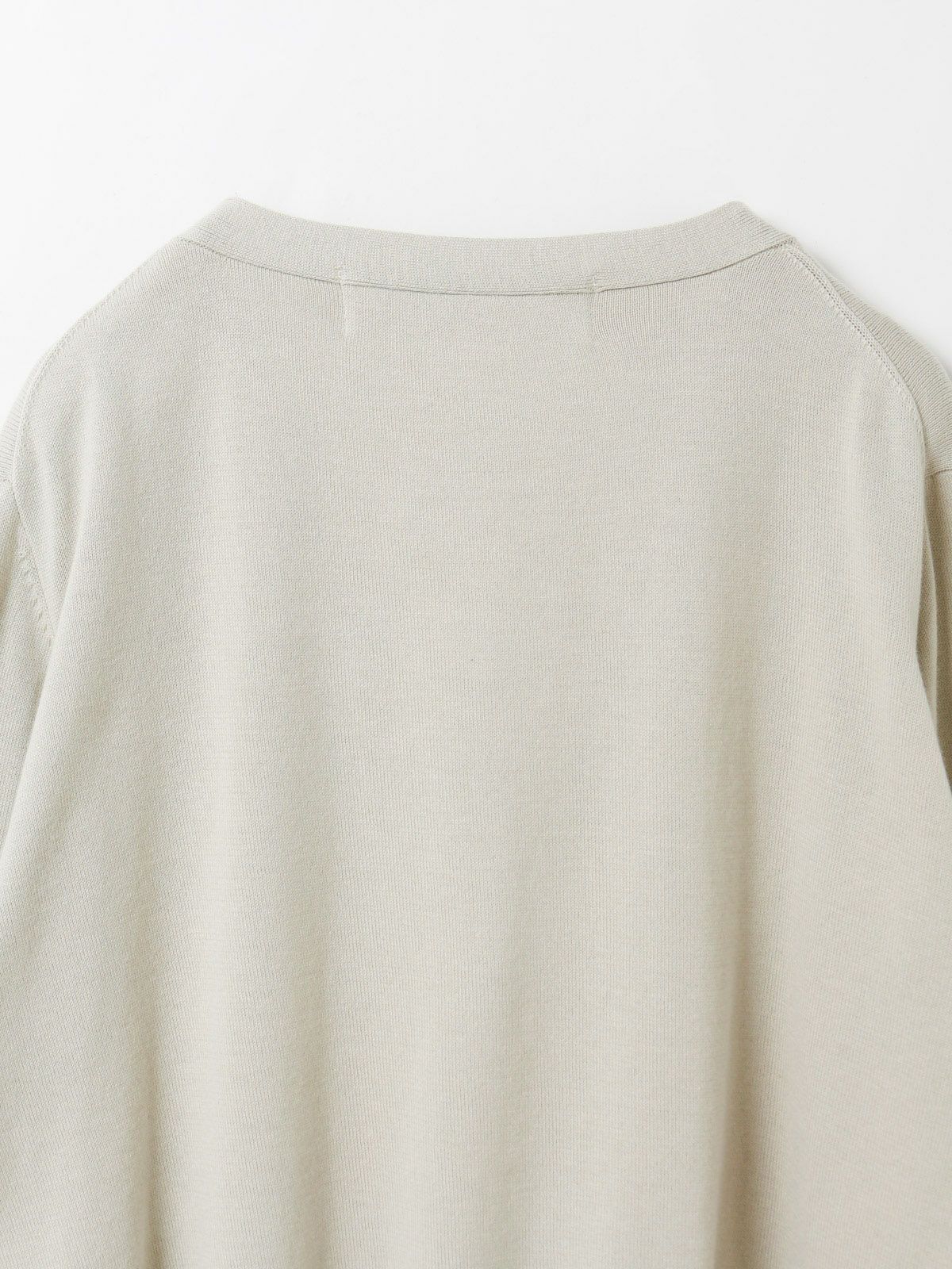 MidiUmi Vネックカーディガン｜ MARcourt ONLINE STORE - マーコート