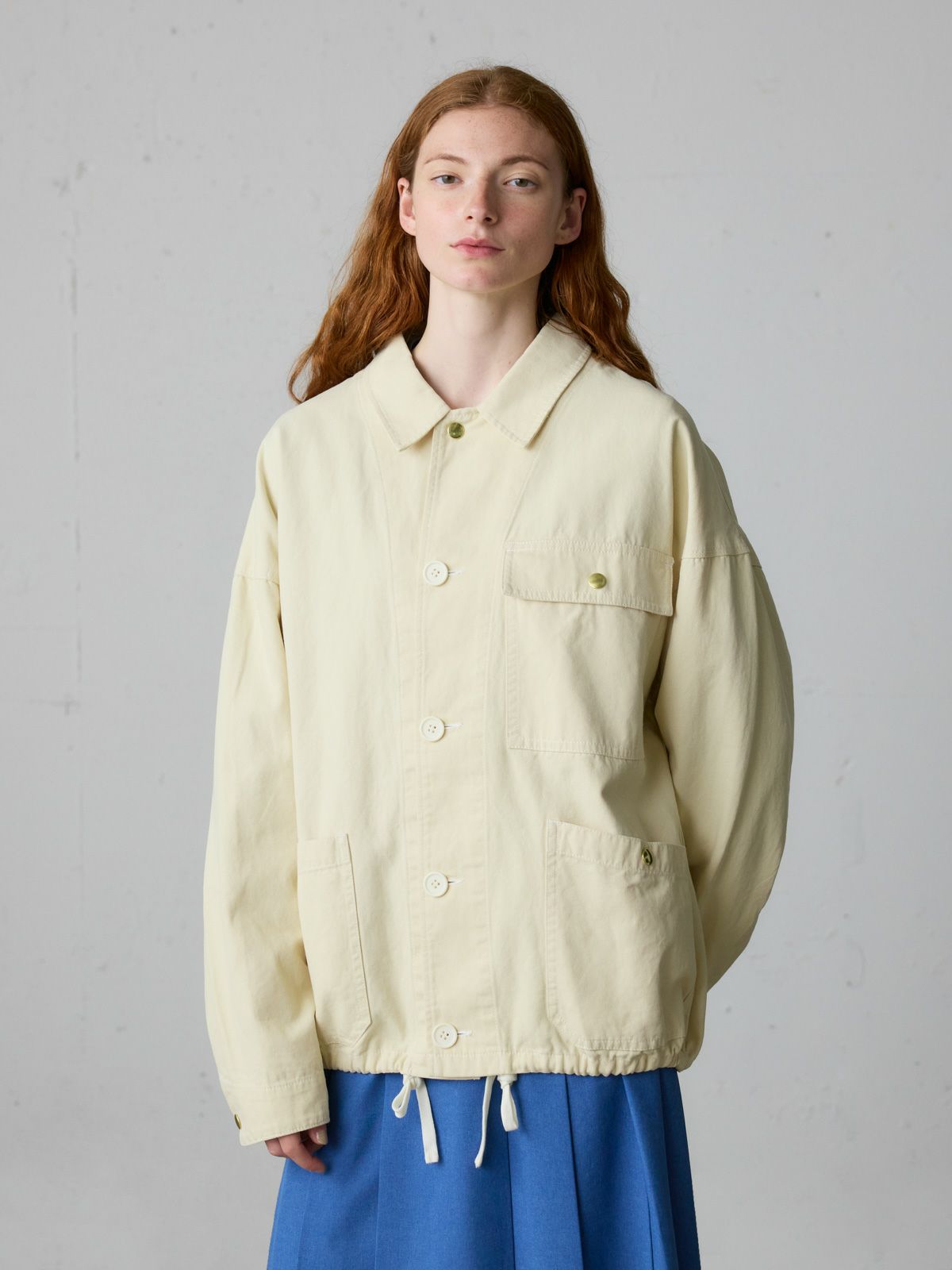coveralls