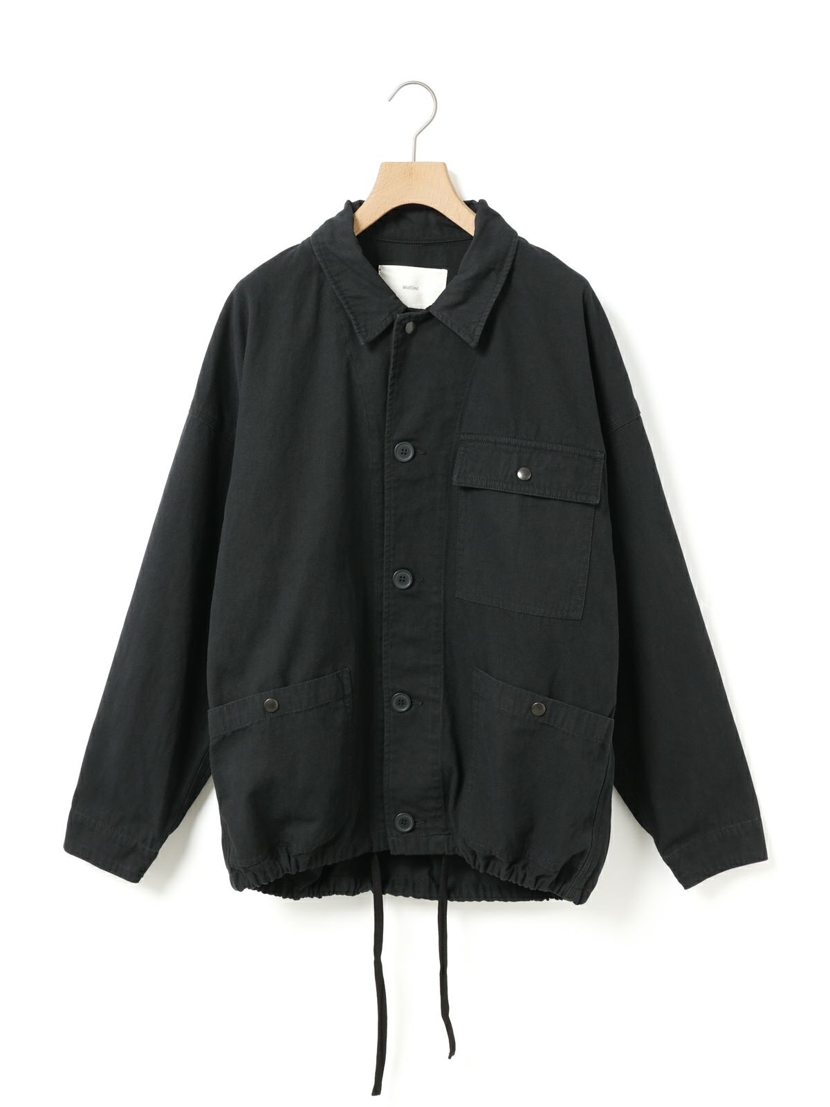 MidiUmi カバーオール｜ MARcourt ONLINE STORE - マーコート