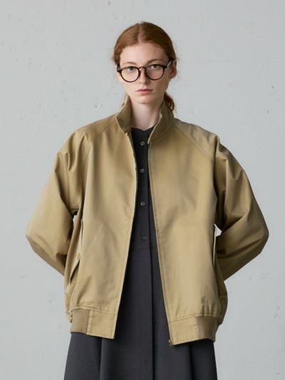 ブルゾン・ジャケット｜ MARcourt ONLINE STORE - マーコート