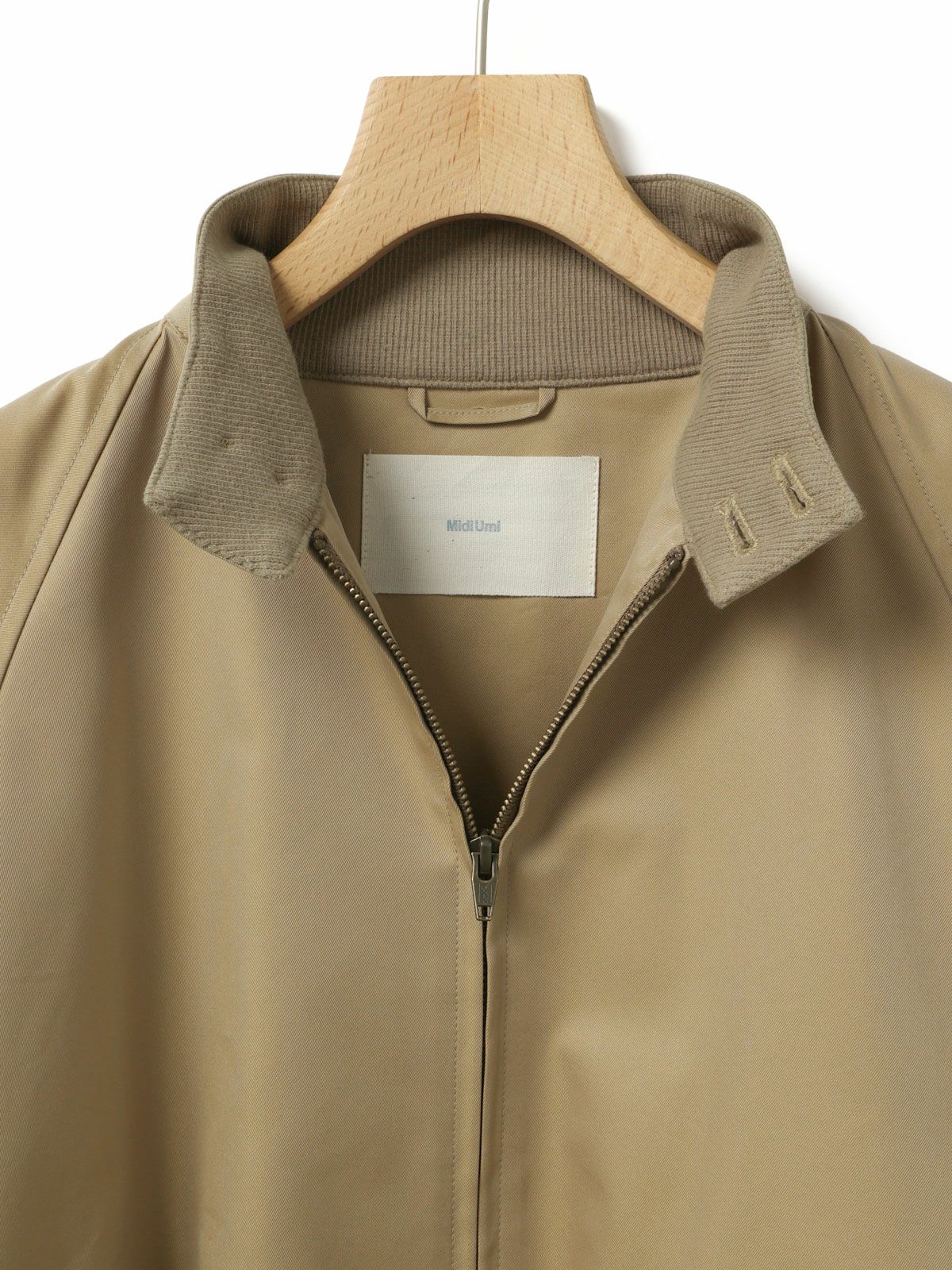MidiUmi スイングトップ｜ MARcourt ONLINE STORE - マーコート