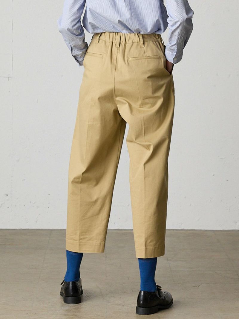 MidiUmi チノパンツ｜ MARcourt ONLINE STORE - マーコート