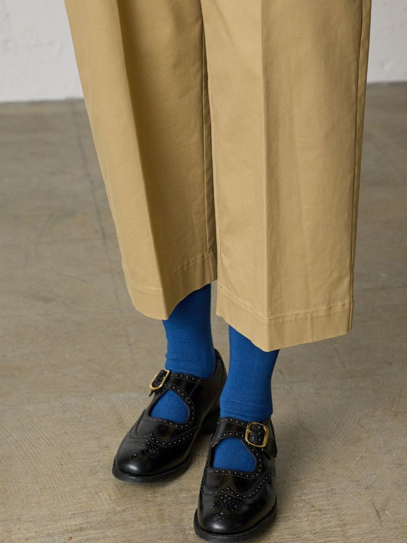MidiUmi チノパンツ｜ MARcourt ONLINE STORE - マーコート