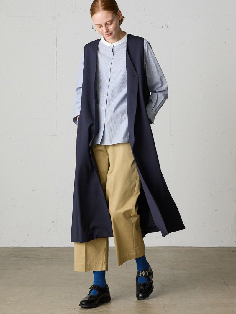 MidiUmi チノパンツ｜ MARcourt ONLINE STORE - マーコート